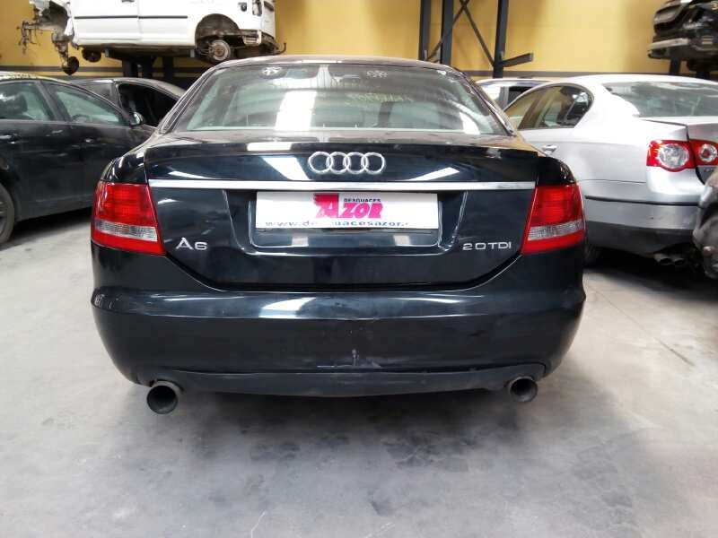 audi a6 berlina (4f2) del año 2004