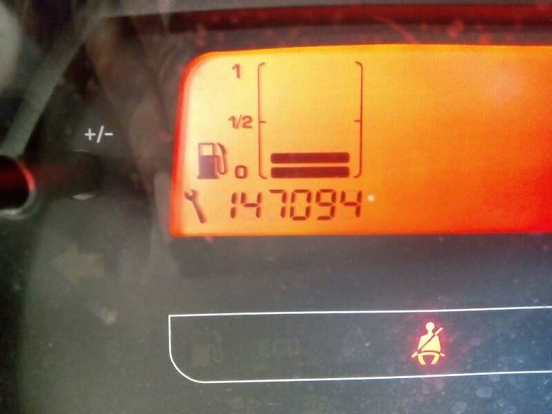 citroën c3 del año 2006