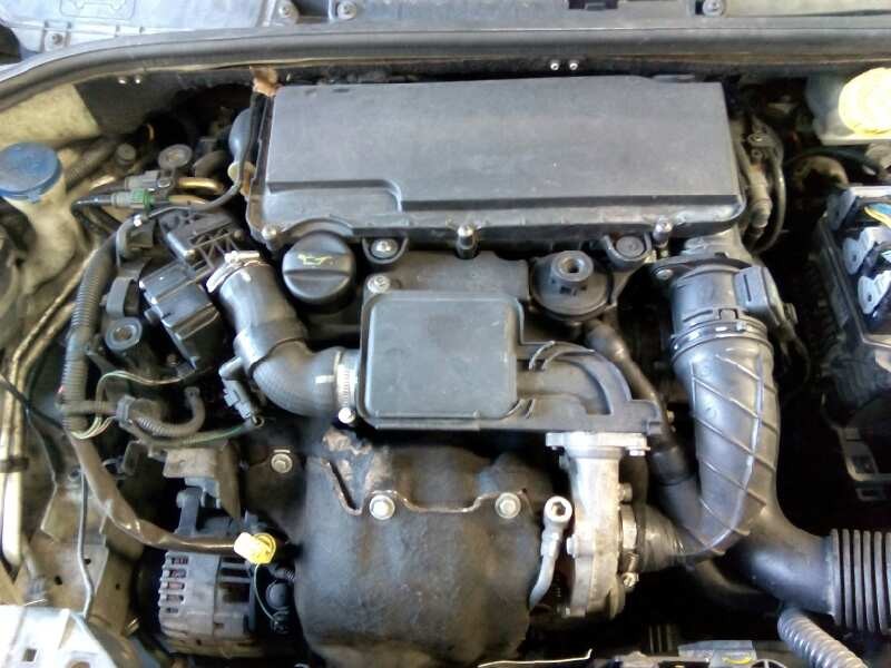 citroën c3 del año 2006
