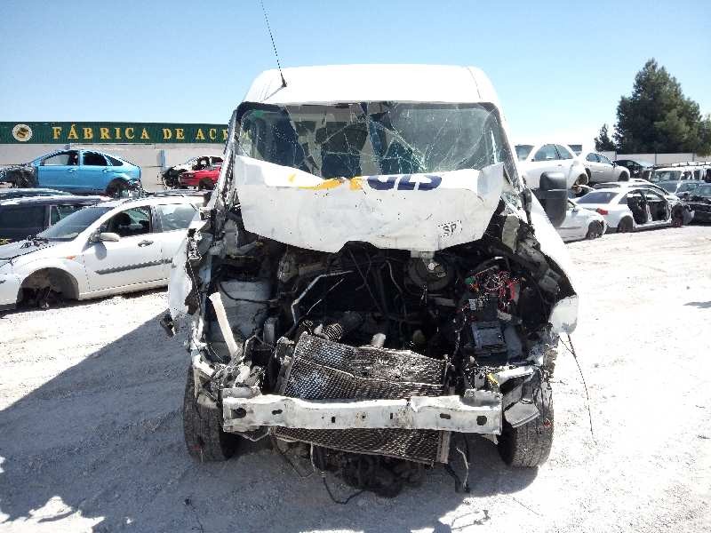 renault master kasten del año 2016