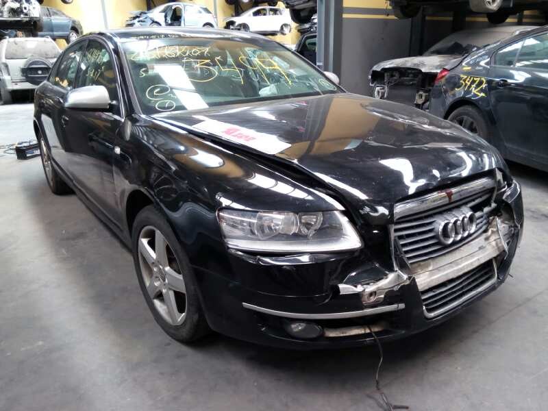 audi a6 berlina (4f2) del año 2004
