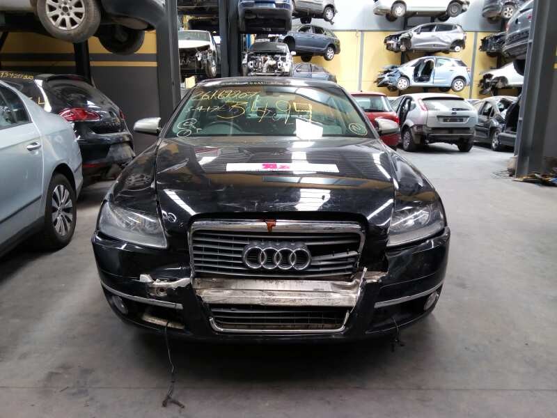 audi a6 berlina (4f2) del año 2004