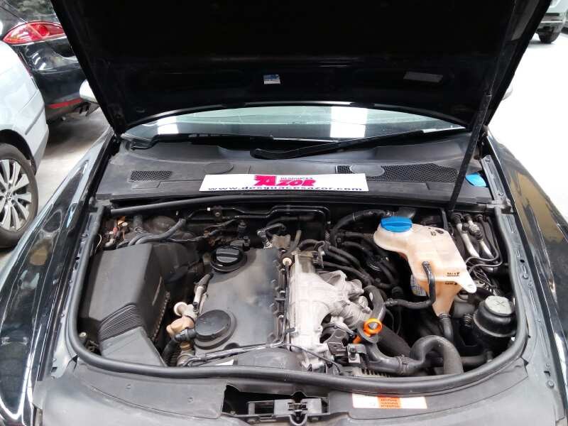 audi a6 berlina (4f2) del año 2004