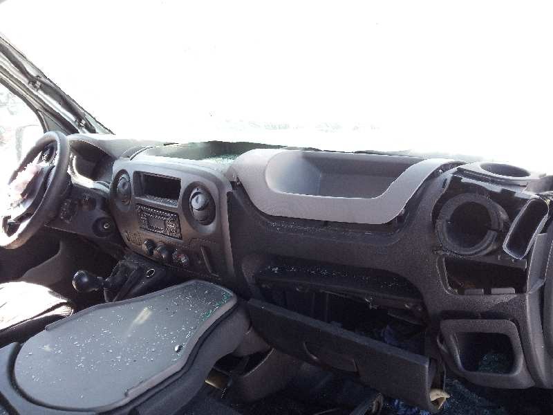 renault master kasten del año 2016