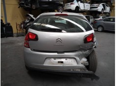 citroën c3 del año 2012 2