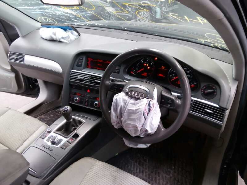 audi a6 berlina (4f2) del año 2004