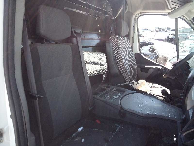 renault master kasten del año 2016