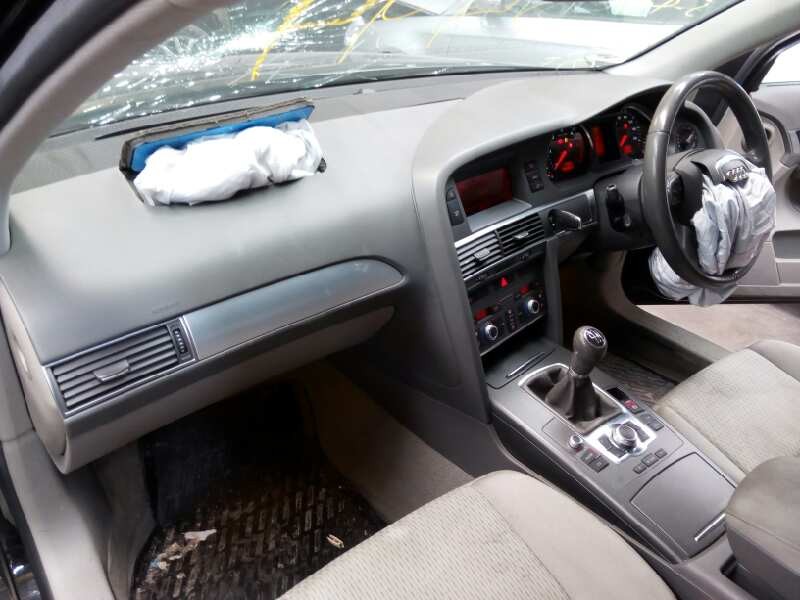 audi a6 berlina (4f2) del año 2004