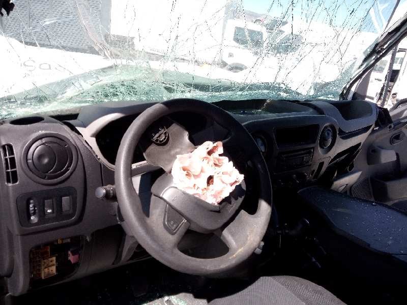 renault master kasten del año 2016