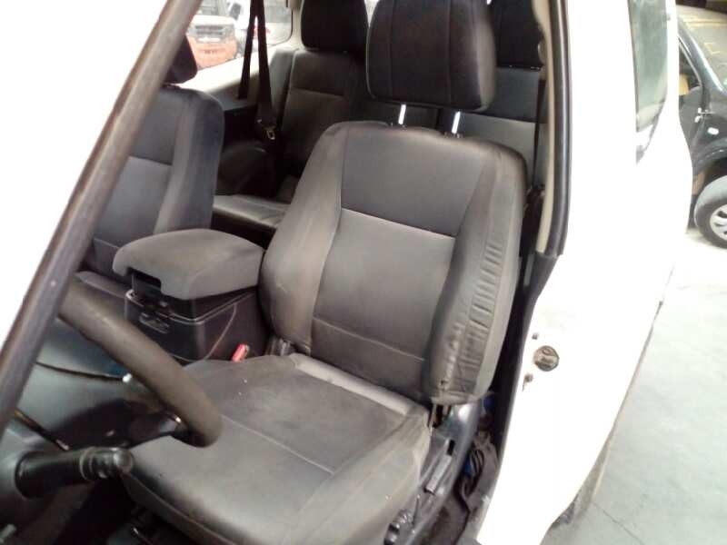 mitsubishi montero (v80/v90) del año 2010
