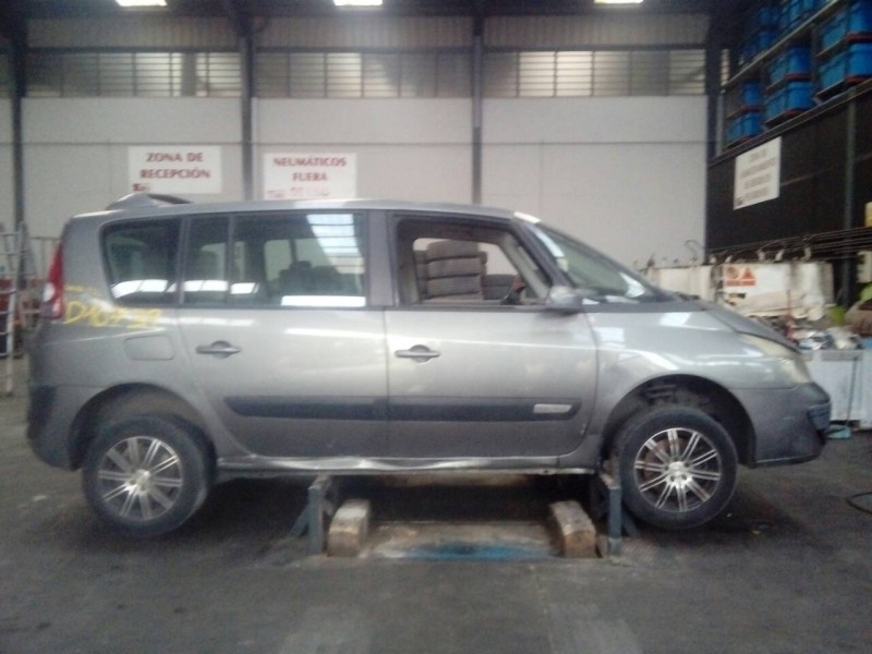 renault espace iv (jk0) del año 2003
