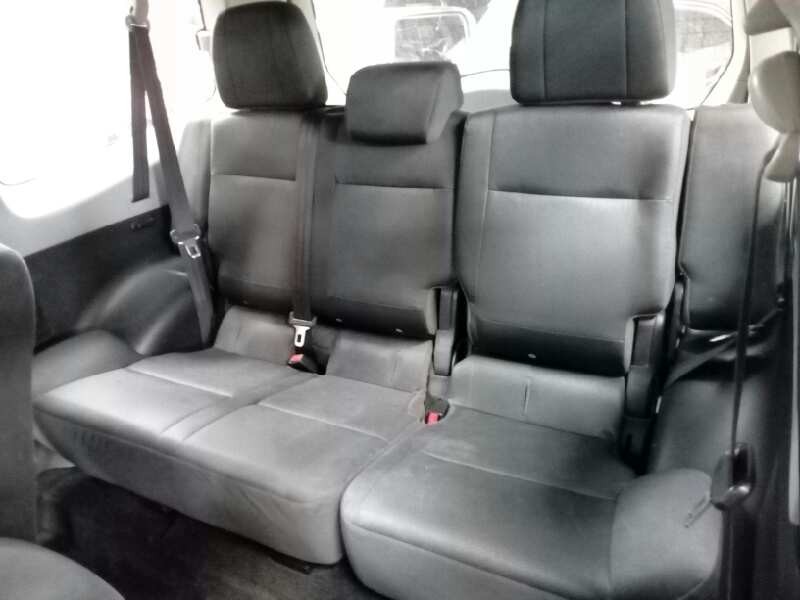 mitsubishi montero (v80/v90) del año 2010