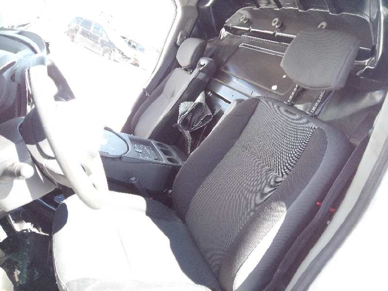 renault master kasten del año 2016