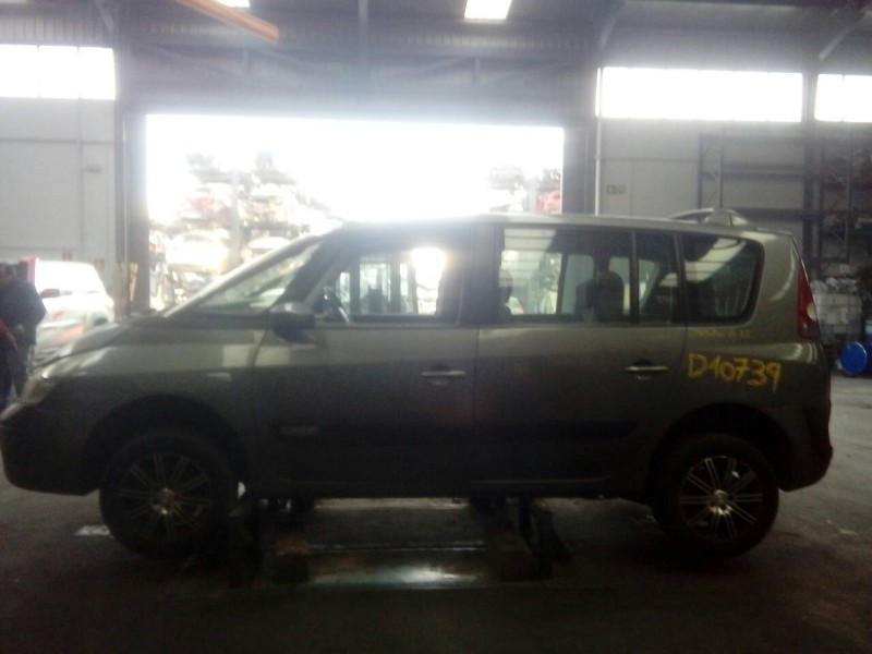 renault espace iv (jk0) del año 2003