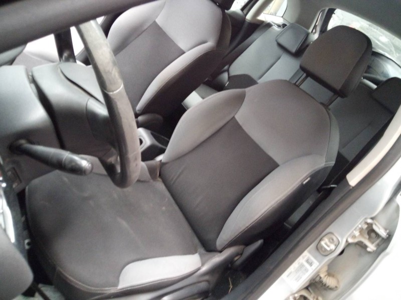 citroën c3 del año 2012