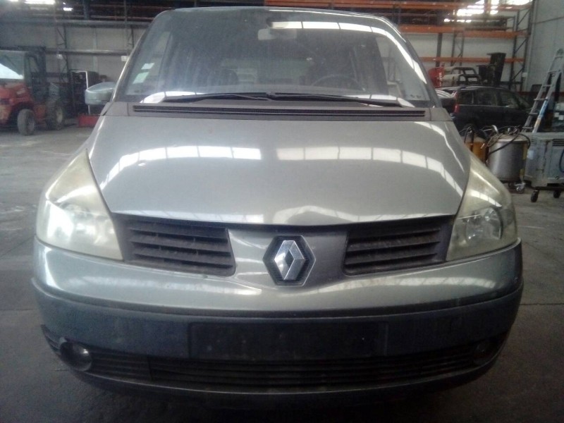 renault espace iv (jk0) del año 2003