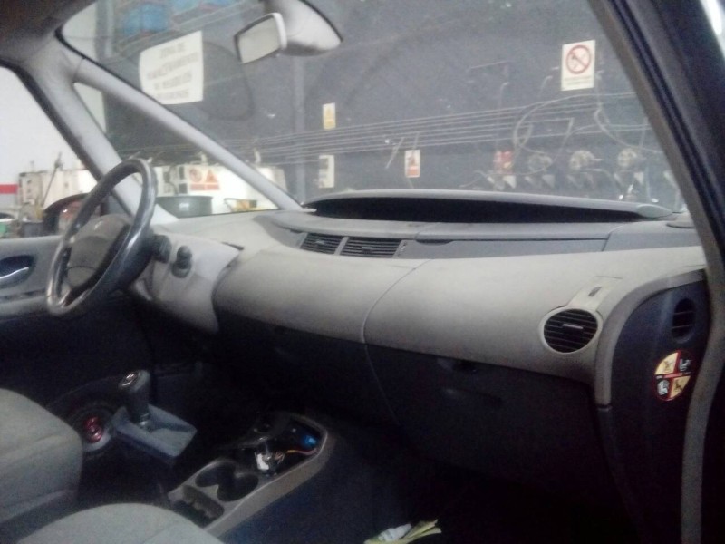 renault espace iv (jk0) del año 2003