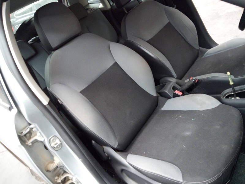 citroën c3 del año 2012