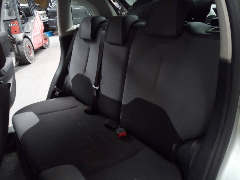 citroën c3 del año 2012