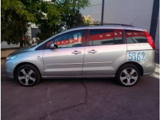 mazda 5 berl. (cr) del año 2006