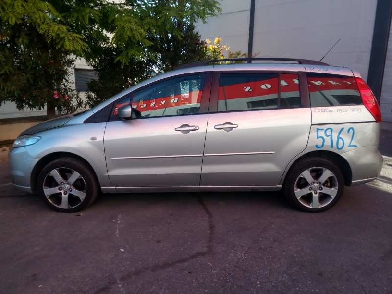 mazda 5 berl. (cr) del año 2006