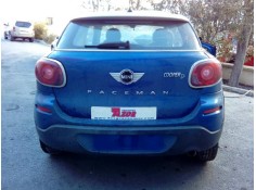 bmw mini paceman (r..) del año 2014 2