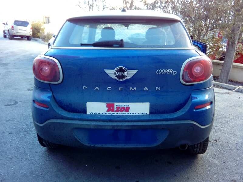 bmw mini paceman (r..) del año 2014