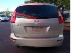 mazda 5 berl. (cr) del año 2006 2