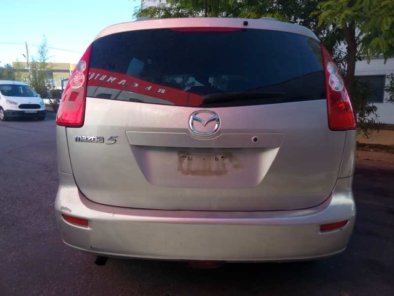 mazda 5 berl. (cr) del año 2006