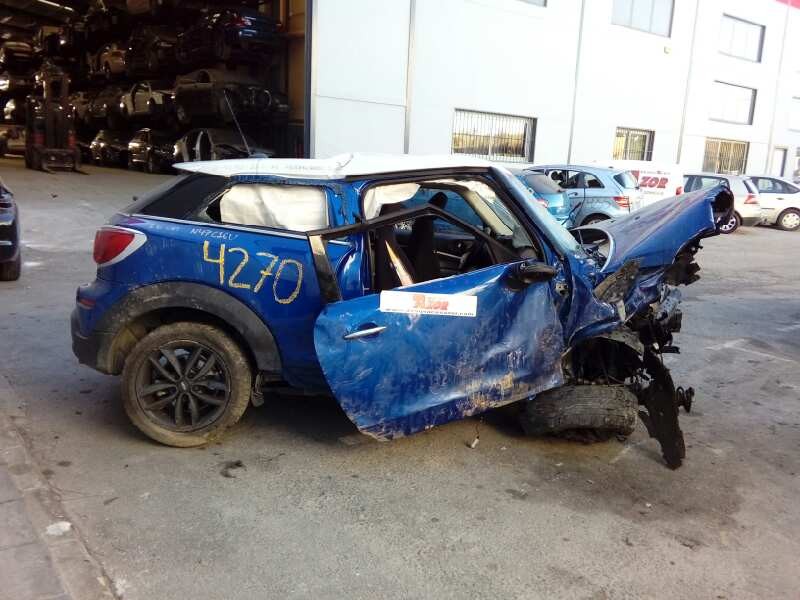 bmw mini paceman (r..) del año 2014