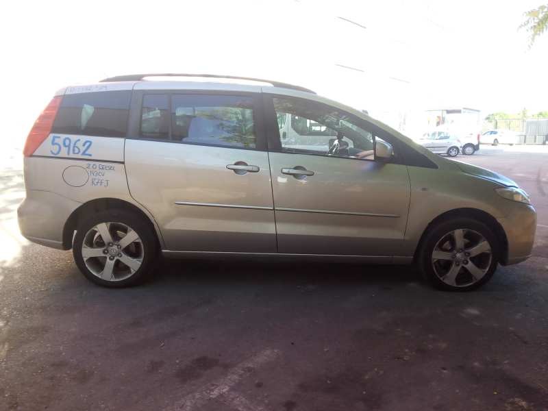 mazda 5 berl. (cr) del año 2006