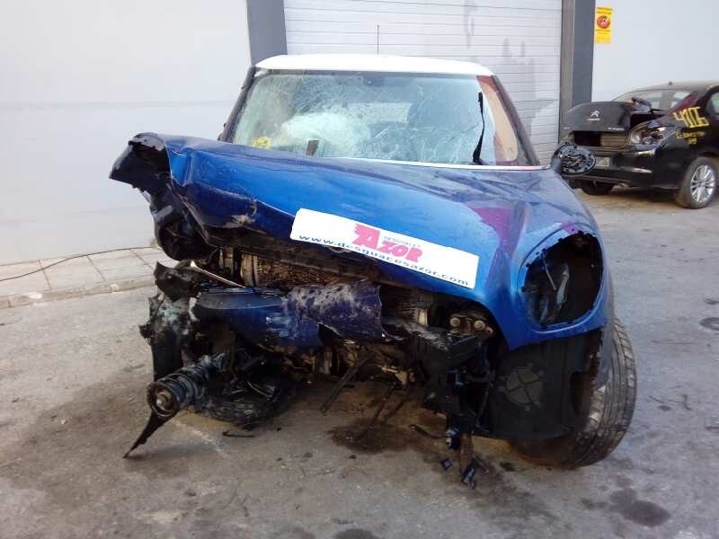 bmw mini paceman (r..) del año 2014