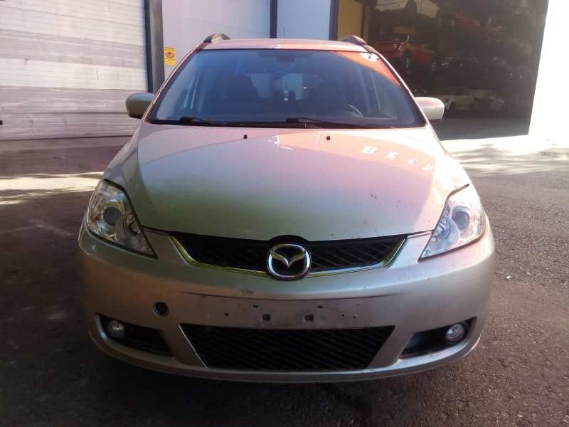 mazda 5 berl. (cr) del año 2006