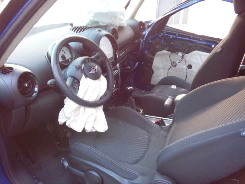 bmw mini paceman (r..) del año 2014