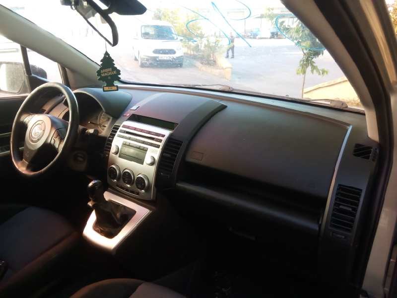 mazda 5 berl. (cr) del año 2006