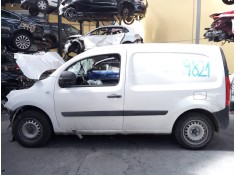 MERCEDES-BENZ CITAN (W415) FURGON