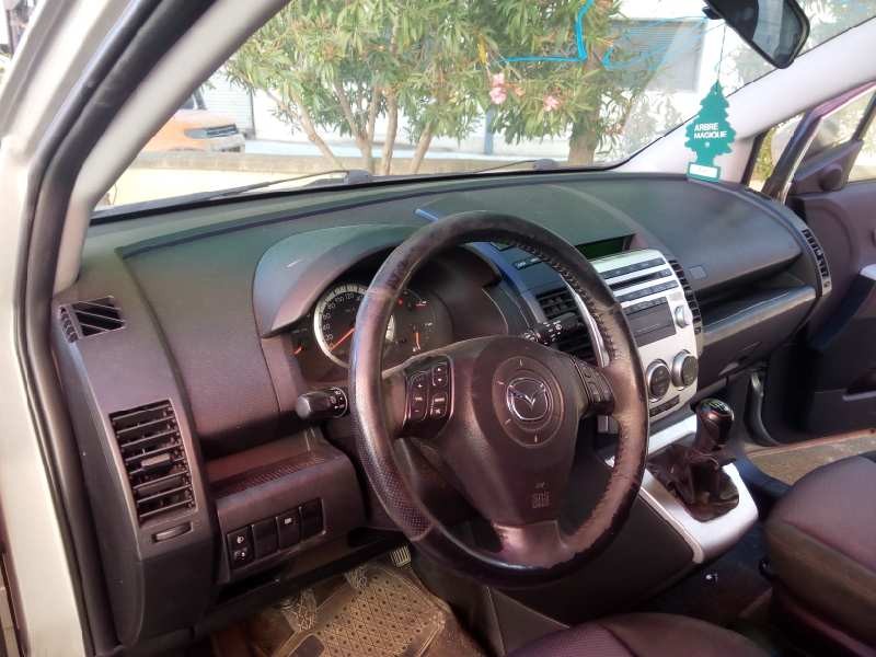 mazda 5 berl. (cr) del año 2006