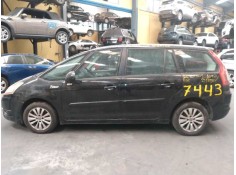 CITROËN C4 GRAND PICASSO