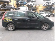 citroën c4 grand picasso del año 2007 2
