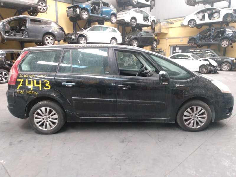 citroën c4 grand picasso del año 2007