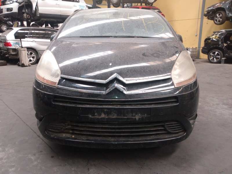 citroën c4 grand picasso del año 2007
