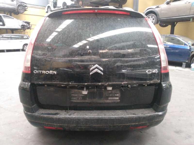 citroën c4 grand picasso del año 2007