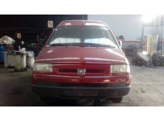 peugeot expert kasten standard del año 2001 2