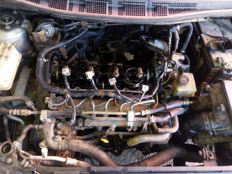 mazda 5 berl. (cr) del año 2006