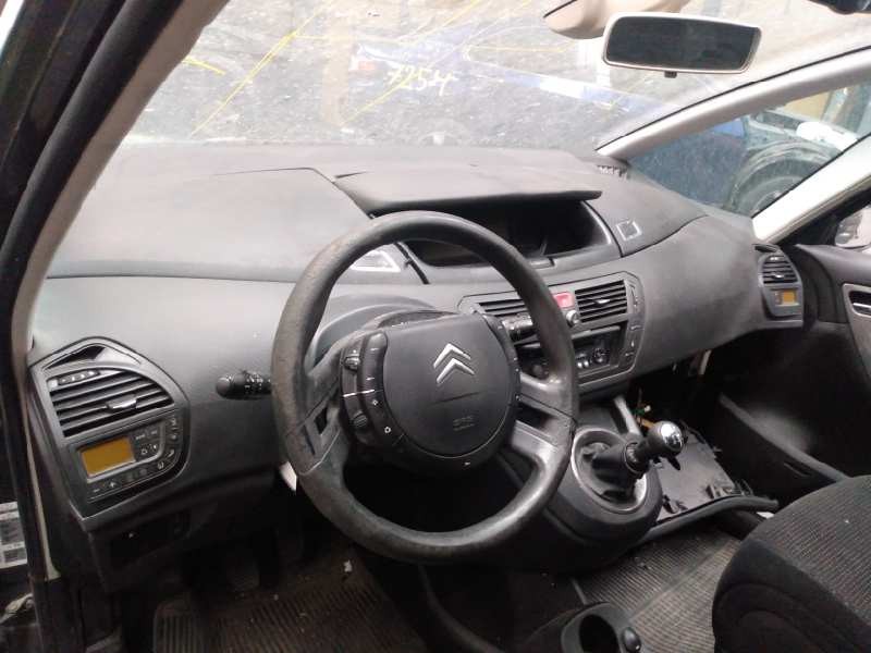 citroën c4 grand picasso del año 2007