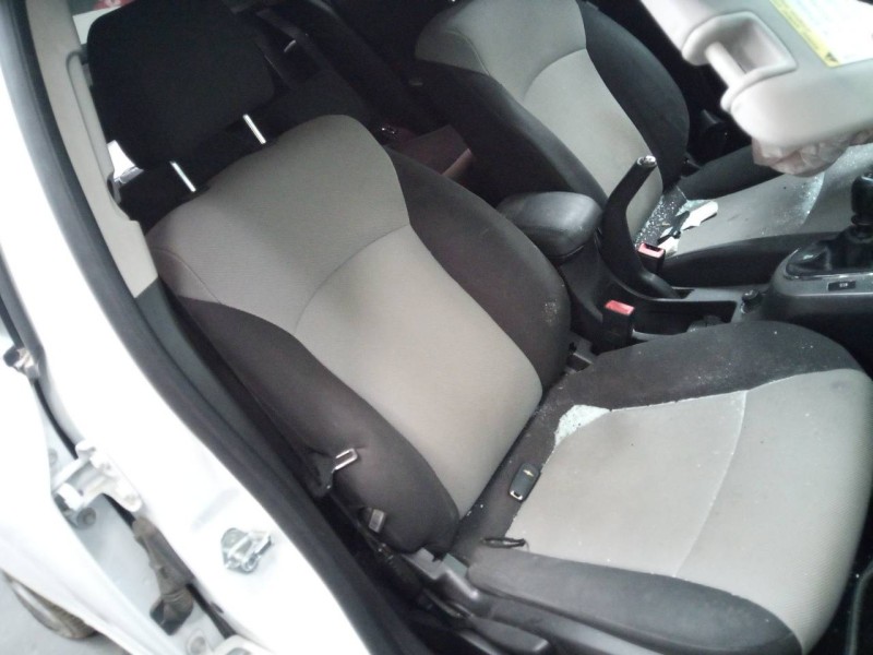 chevrolet cruze del año 2011