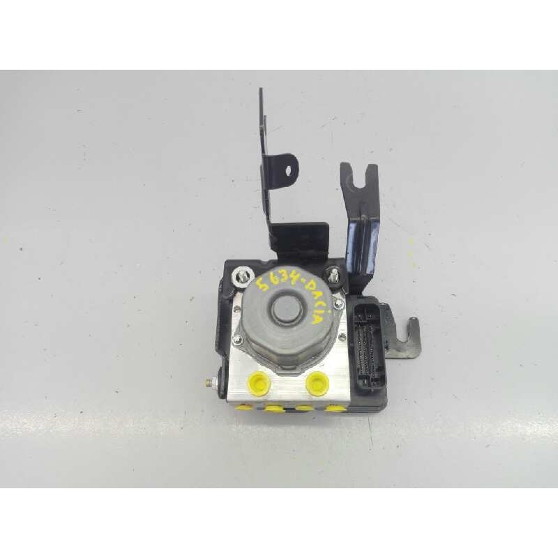 Recambio de abs para dacia sandero stepway referencia OEM IAM 476603249R  