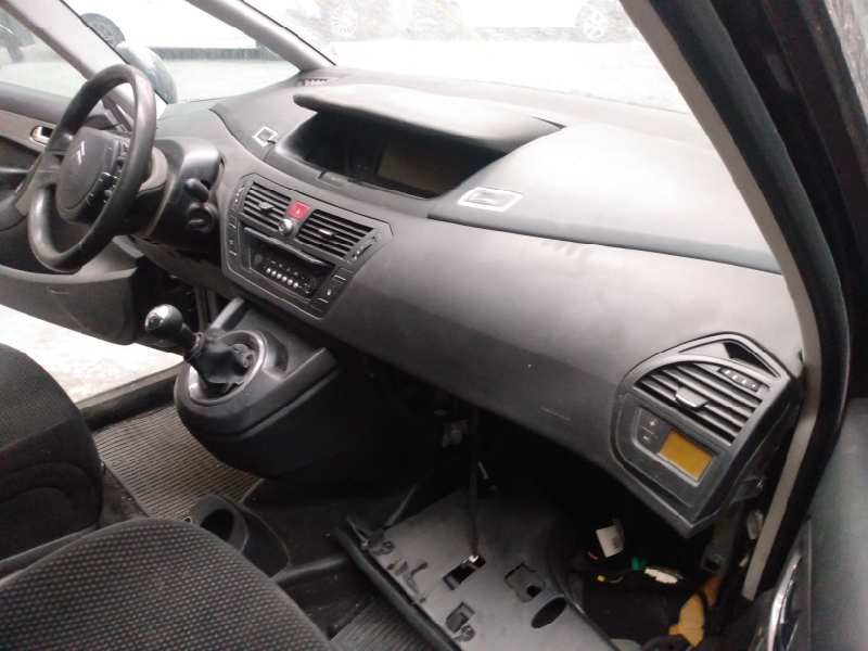 citroën c4 grand picasso del año 2007