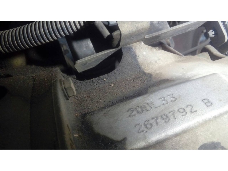 peugeot expert kasten standard del año 2001