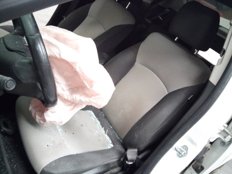 chevrolet cruze del año 2011